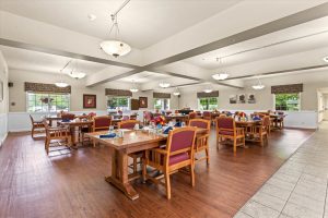 Dining 1
