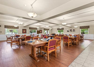 Dining 1